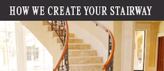 Building Your Staircase