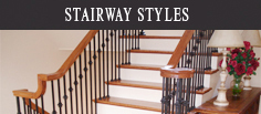 Staircase Styles