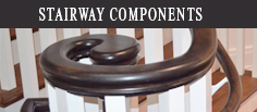 Stairway Compents