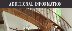 Stairway Info