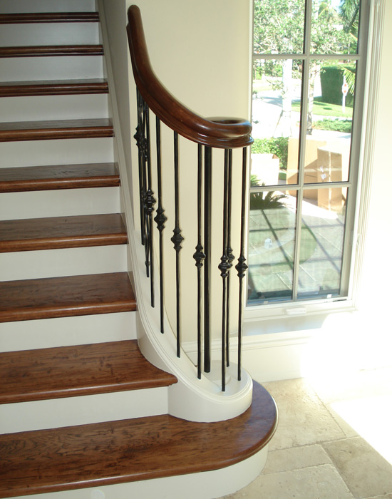 Caribbean Sales for Stairs, Stairways and Staircases